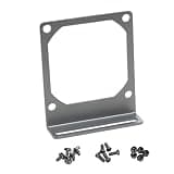 Memory Fan Holder Overclocking Cooling Fan Bracket Case CPU Mainboard Hard Disk Cooling Heatsink Rack CPU Bracket