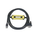 DXLBYJZKC 1pcs 9AK1012-1AA00 Suitable for 6SE70 Series Inverter Debugging Cable Download Connecting Drive Wire Programming