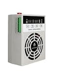 1pc Industrial Cabinet Dehumidifier with RS485 - Auto Intelligent Control, Adjustable Humidistat for Anti-Condensation(CZ-CS860-60W(DC12V))