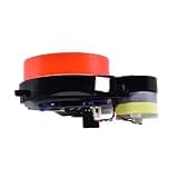 Compatible For Roborock，Distance Sensor，S50/ S51/ S55/ S6/ S5Max/ S6MaxV/ S7 Robot Vacuum Cleaner LDS Accessories