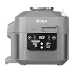 Ninja Speedi 6-Qt Air Fryer and Rapid Cooker Combo, Multi-Function Non-Stick Pot