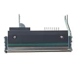 HVavaEZpt Thermal Print Head 203DPI Compatible with PM45 Label Printer