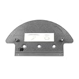 Mop Cloth Bracket Accessories ，Compatible For Ecovacs DN33 DN36 DN55 DN56 DN520 DN320 Robotic Vacuum Cleaner Easily Clean Spare Parts