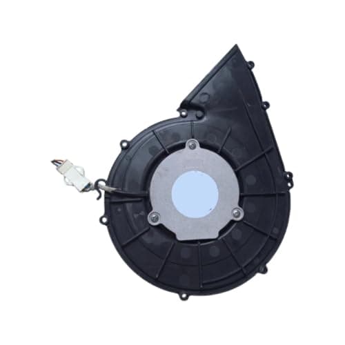 Compatible For Drum Washing Machine Drying Motor YYF80-50-2D Fan 17438100000490 17438100002242 Accessories(17438100002242)