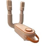 Electric Shoe Dryer Boot Warmer, Portable Deodorizing Rack