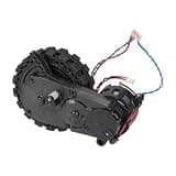 Motor-Driven Wheel,Compatible with ECOVACS, Compatible with Deebot N8 N8 Plus PRO PRO+ 920 950 Robot Vacuum Replacement Drive Component