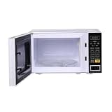 20-liter Microwave Oven, Household Smart Multi-functional Household Small Flat-bottom Pan, 220 Volts, 700 Watts