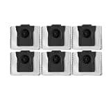 PYQMZTRV Vacuum Cleaner Accessories Main Side Brush Mop Cloth Filter Dust Bag ,Compatible for Dreame L10s Ultra(Set 23)