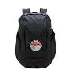 Someone In Milwaukee Loves Me City US USA Sport Backpack