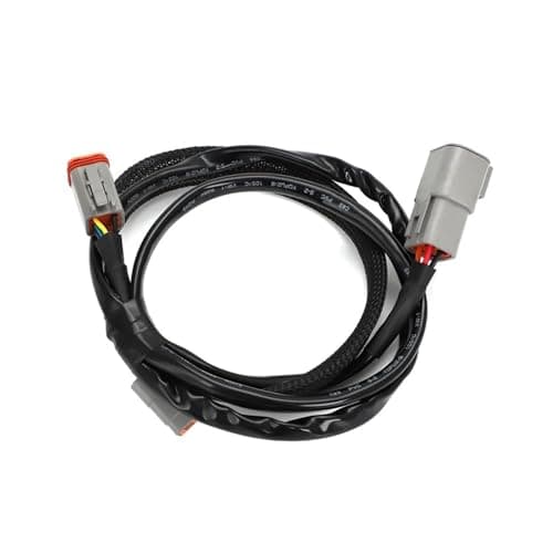 Auto Parts Direst Replacement for 77282 Power Cable Plug 750 Upper Power Cord with