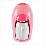 OBKSEB Coffee Machine Small Drip Tea Maker Household Electric Portable Multi-Function Brewing