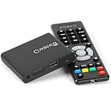 Micca 4K Ultra-HD USB and microSD Media Player, 4K HDMI, Digital Signage
