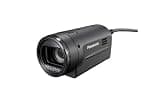 Panasonic AGHCK10GPJ3 Chip Remote Control 3-MOS HD Camera Head (Black)