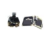 MEWZLQBNGJT 8mp 4K HD CCTV RTMPRTSP for UAV Security Videolink(2.8mm,Only Module)
