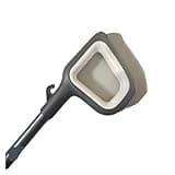 Handle Assembly, Floor Scrubber Handle Accessories,Compatible for Tineco Floor ONE S6