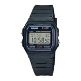 Casio Men's Vintage F91W-1 Resin Strap Digital Sport Watch