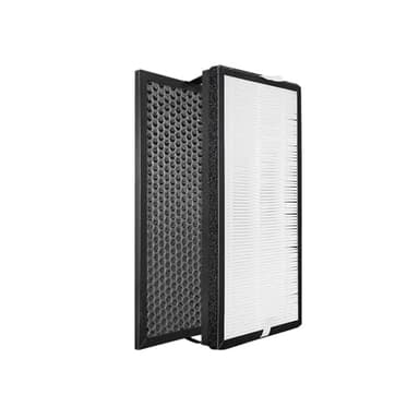 Air Purifier, Part Number XD6074U0 XD6075 Replacement Filter，Compatible with Rowenta Intense Pure 4010 PU4015 PU4020 PU4025