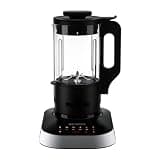 Wall Breaking Machine Household Intelligent Reservation Heating Cooking Juicer Multifunctional
