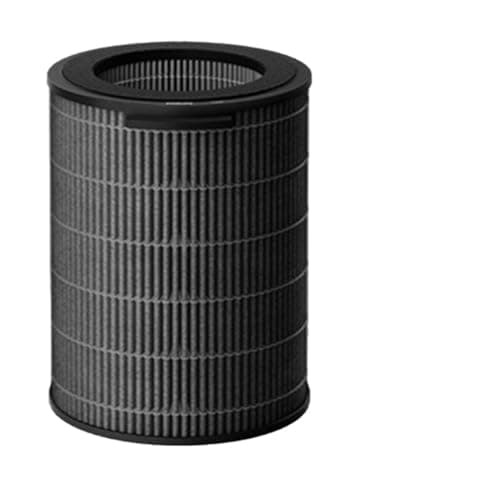 Air Purifier Filter Element, Compatible For Philips, FY3437 AC3737 FY3435 Replacement Parts For Air Cleaning(1PCS Plated Copper)