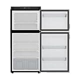 8CU FT 12V DC COMP REFER LH BLK