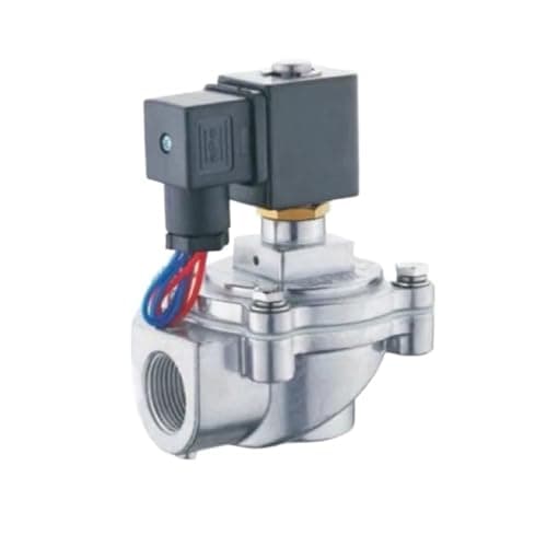 1pc 1 inch Replaced Solenoid Pluse Valve Industrial Dust Collector Diaphragm Valve(QA Z 20 G3-4,DC12V)