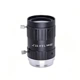 50MM 12MP FA F2.4 1/1.7 Inch Fixed Focus Lens C Mount Machine Vision High Resolution Industrial Camera Manual Lris Lenses