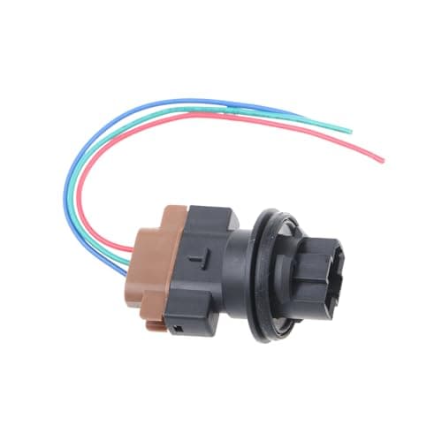 Fit for Chrysler PT Cruiser 2001-2007 for 300M 1998-1999 Tail Lights Socket Connector 3157 Bulb Socket Holder 4805206AA
