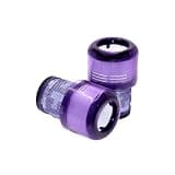 3/4pcs Filter，Compatible For Dyson，V11 Animal V11 Torque Drive V15 Detect SV14，Cordless Vacuum 970013-02(3PCS)