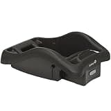 Safety 1st onBoard 35 LT Adjustable Infant Car Seat Base