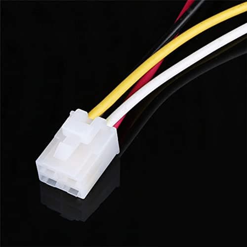 Compatible with AC Amplifier Power Module Assy Harness Connector Plug Replacement for Nissan Altima Maxima Pathfinder NV1500 NV2500 NV3500 Pickup Infiniti I30 I35 Q45