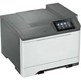 CS632dwe 50M0060 Color Laser Printer 42 ppm, 1200x1200 dpi