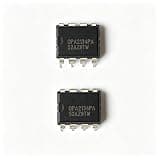 OPA2134PA OPA2134 - Dual HiFi Audio OpAmp (Pack of 2)
