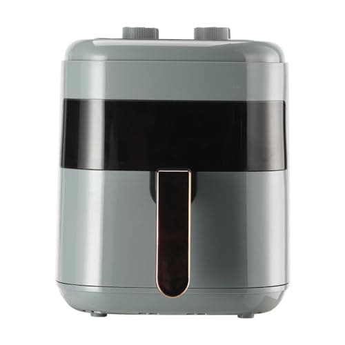 UOHLCX Kitchen Appliances Airfryers Touchscreen Air Fryer Oven