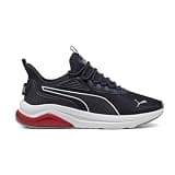 PUMA Mens Amplifier Slip On Sneakers Shoes Casual - Blue - Size 10.5 M