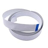 ADJyryATK Flat Trailing Assembly Compatible with DesignJet 500, 500PS, 800, 800PS, 510, 815MFP, 820MFP, CC800PS - Includes C7770-60274 (42-inch) and C7769-60305 (24-inch)(42 inch (B0))