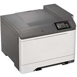 50M0020 CS531dw Color Laser Printer 35 ppm, 2400x600 dpi