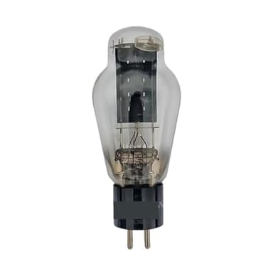 WE300B Vacuum Tube 1:1 Copy WE 300B 300BN 300BT E300B 4300B Audio Valve Electron Tube Amplifier(1pcs)