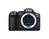 Canon EOS R6 Mark II Mirrorless Camera
