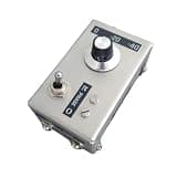 Gavery Professional Passive Sound Box for Guitar Bass Sound Card Converter Wide Frequency Response Accessories