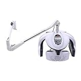 110V 1500W Wall Mount Salon Hair Dryer Processor with 5 Heating Discs