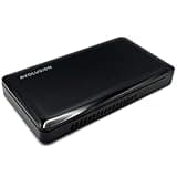Avolusion M3 Series 1TB USB 3.0 Portable External Hard Drive - Black (for Windows, Mac OS, Xbox, PS) (Renewed)
