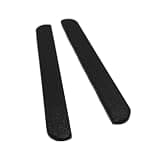 Side Contact Protective Cover Bumper Guards For Switch 2 Console, 1 Pair Anti-Scratch Handle Connection Point Scrape Prevention Sleeve Protective Game Accessory For Switch 2