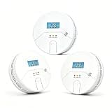 3 Pack Portable Indoor Combo for Multi-Room Arrangement