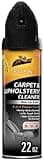 All FRESH A'rmor fx Power Foam Automotive Cleaner for Carpet & Upholstery, New Car Scent, 22 oz