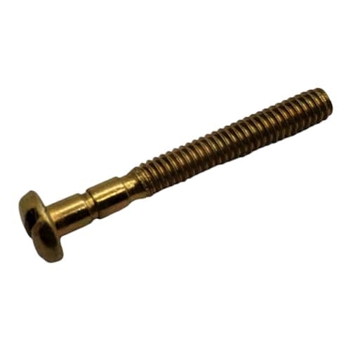 RHYTHM TESTAMENT for McCulloch 223088 Bar Adjustment Tensioner Screw Bolt Mac 833, 835, 838, for McCulloch 223088, for MAC 833 Parts, for MAC 835 tensioner