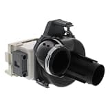 W11084656 Dishwasher Motor Pump Assembly for Whirlpool