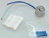 AP2150133 PS469510 5303918202 for Frigidaire Refrigerator Defrost Thermostat