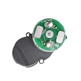 Vacuum Cleaner Spare Parts Side Brush Motor Assembly ,Compatible for Roborock, S50 S51 S5 S6 S7 Max Pure MaxV Built-in Fan
