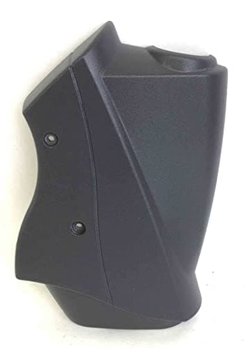 Smooth Fitness Treadmill Left Handlebar Cover #1 9.2X-12 Replacement Handlebar Part for Compatible 9.25x Treadmill Commercial and Home Gym Service and Repair Support Part