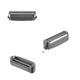 (A25M) Shaver Replacement Foil Screen +Blade Head ，Compatible For Panasonic， ES4820 ES4823 ES4826 ES4853 ES4501ES4035 ES-RW30 ES9859 Razor
